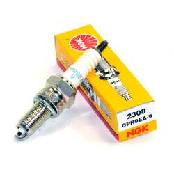 NGK Svíčka NGK CPR9EA-9