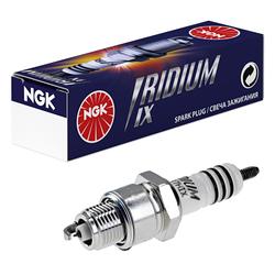 NGK Svíčka NGK Iridium BPR8HIX (BPR8HS, BPR8HSA)