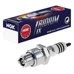NGK Svíčka NGK Iridium BR6HIX (B6HS)