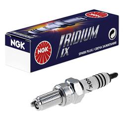 NGK Svíčka NGK Iridium CR10EIX (CR10EK)