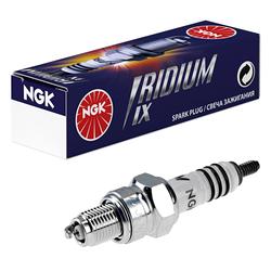 NGK Svíčka NGK Iridium CR8HIX (C8HSA)