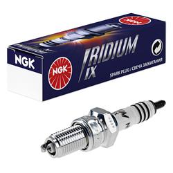 NGK Svíčka NGK Iridium DR8EIX (DR8EA)