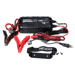 NOCO A - Nabíječka NOCO GENIUS10