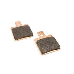 Novascoot Brzdové destičky 0010 Novascoot Sintrované