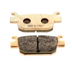 Novascoot Brzdové destičky 2560 NOVASCOOT sintrované