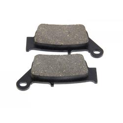 Novascoot Brzdové destičky 3280 Novascoot