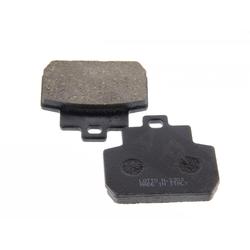 Novascoot Brzdové destičky Novascoot