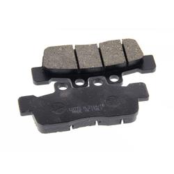 Novascoot Brzdové destičky NOVASCOOT Cygnus X 07-13