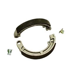 Novascoot Brzdové pakny 125x17