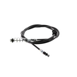 Novascoot Lanko ruční brzdy Novascoot - spodní