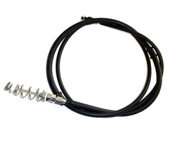 Novascoot Lanko ruční brzdy - spodní