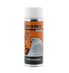 Novascoot Mazivo Novascoot Ceramic Grease Spray
