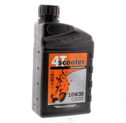 Novascoot OLEJ 10W30 Novascoot - 1l