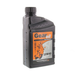 Novascoot Olej 10W40 Novascoot převodový