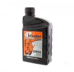 Novascoot OLEJ 15W50 Novascoot - 1l