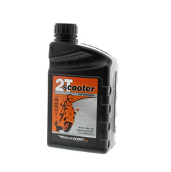 Novascoot Olej 2T Novascoot Full. synt.