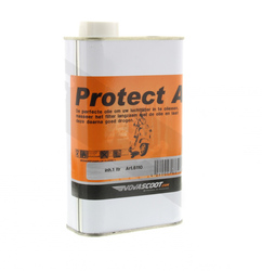 Novascoot Olej na filtry Novascoot 1l - tekutý