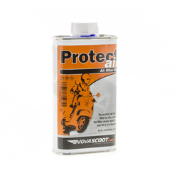 Novascoot Olej na filtry Novascoot 250ml - tekutý