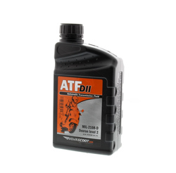 Novascoot Olej převodový Novascoot GB6 ATF2