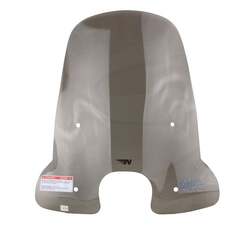 Novascoot Plexi vysoké Sym Fiddle III - kouřové