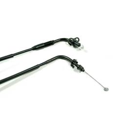 Novascoot Plynové lanko NOVASCOOT Majesty 125-180 03-