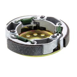 Novascoot Spojka Novascoot ⌀ 107mm odlehčená