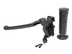OEM Standard Brzdová páčka + držák Scarabeo