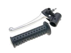 OEM Standard Brzdová páčka + držák Skipper