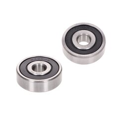 OEM Standard Ložiska předního kola - sada