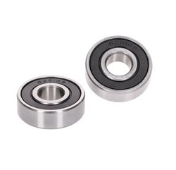 OEM Standard Ložiska předního kola - sada