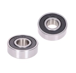 OEM Standard Ložiska předního kola - sada