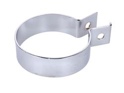 OEM Standard Objímka koncovky výfuku 80mm