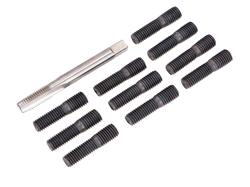 OEM Standard Opravná sada svorníků M8 na M9