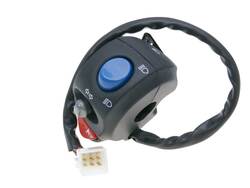 OEM Standard Ovladače Malaguti - levé