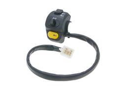 OEM Standard Ovladače Uni1 levé