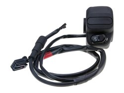 OEM Standard Ovladače Vespa LXV - pravé