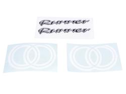 OEM Standard Polepy Runner