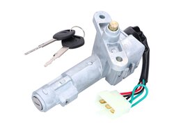 OEM Standard Spínací skříňka Sym