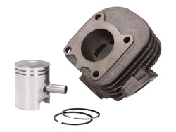 OEM Standard Válec 50ccm standard Minarelli AC