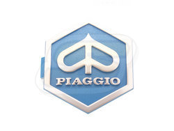 Znak Piaggio - typ 1