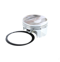 Piaggio Pístní sada Piaggio 350 -- A