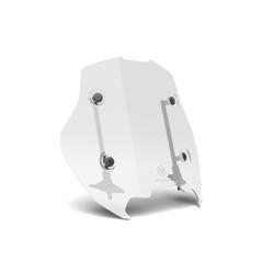 Piaggio Plexi Sport Liberty od 2024 - transparentní