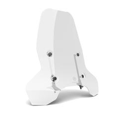 Piaggio Plexi vysoké Liberty od 2024 - transparentní