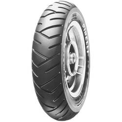 Pirelli Pneu 100/80-10 TL 53J SL26