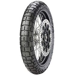 Pirelli Pneu 120/70-17 58H Scorpion Rally STR