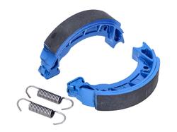 Polini Brzdové pakny Polini Sport 105x20mm (litá kola)