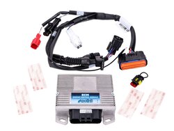 Polini CDI / ECU jednotka Polini E5