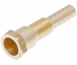 Polini Emulzní trubice Polini - 20 děr