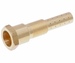 Polini Emulzní trubice Polini - 40 děr