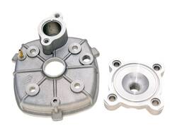 Polini Hlava válce Polini Sport 70ccm